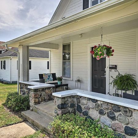 Pet-Friendly Greenville Home With Private Yard Extérieur photo